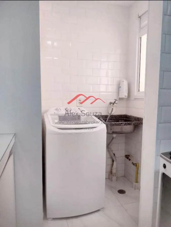 Imagem Apartamento para Venda em Hortolândia, Jardim Minda, 2 dormitórios, 1 banheiro, 1 vaga