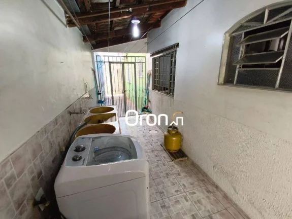 Imagem Casa à venda, 194 m² por R$ 540.000,00 - Jardim Ana Lúcia - Goiânia/GO
