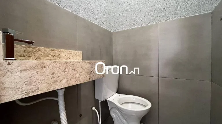 Imagem Casa com 2 dormitórios à venda, 96 m² por R$ 350.000,00 - Vila Oliveira - Aparecida de Goiânia/GO