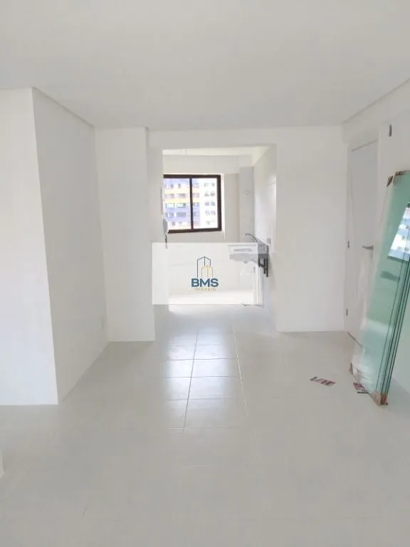 Imagem Apartamento em Boa Viagem com 1 quarto