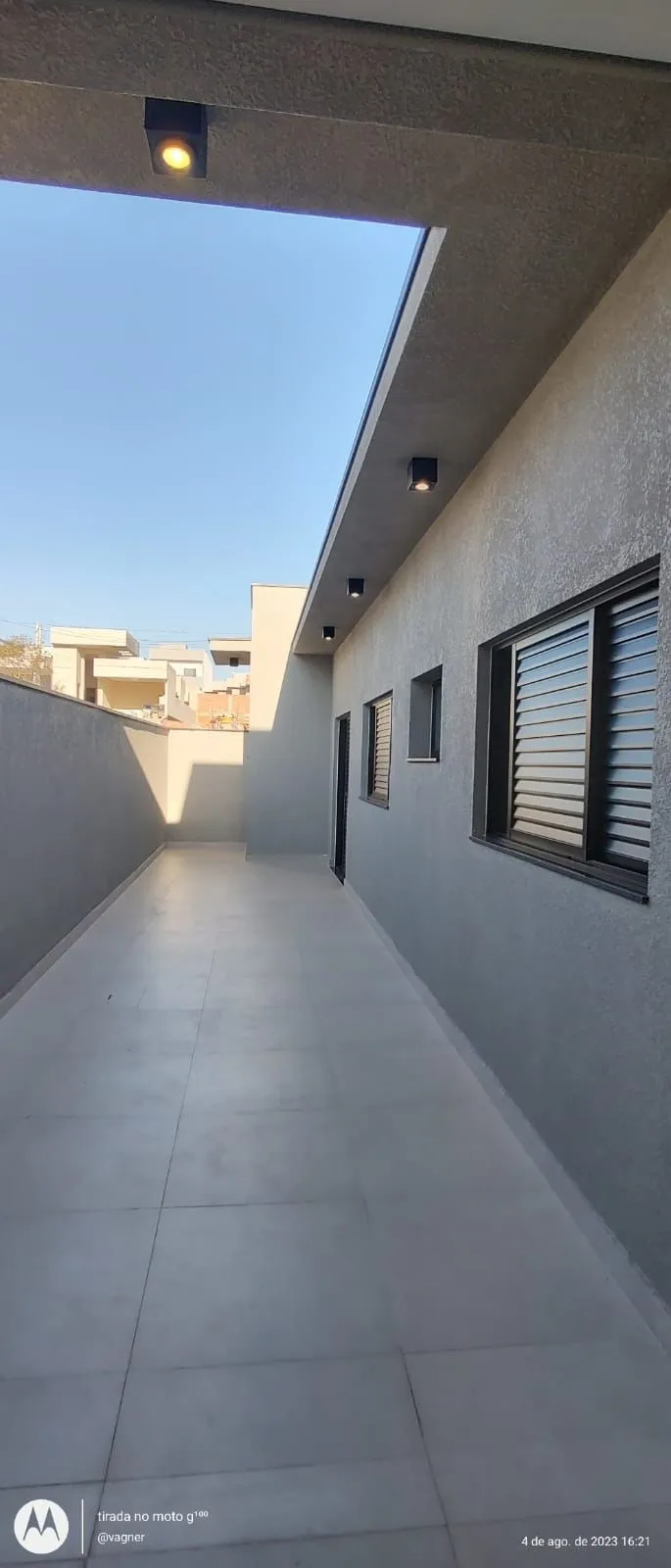 Imagem Condomínio Residencial Reserva Ipanema, Viva o Luxo em Meio à Natureza e Conforto!
