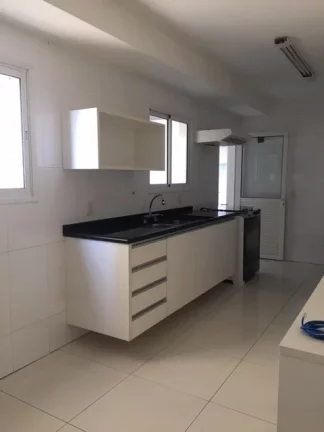 Imagem APARTAMENTO RESIDENCIAL em SÃO PAULO - SP, VILA NOVA CONCEIÇÃO