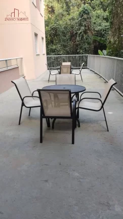 Imagem Lindo - Apto. 1 dormitório - 40m².