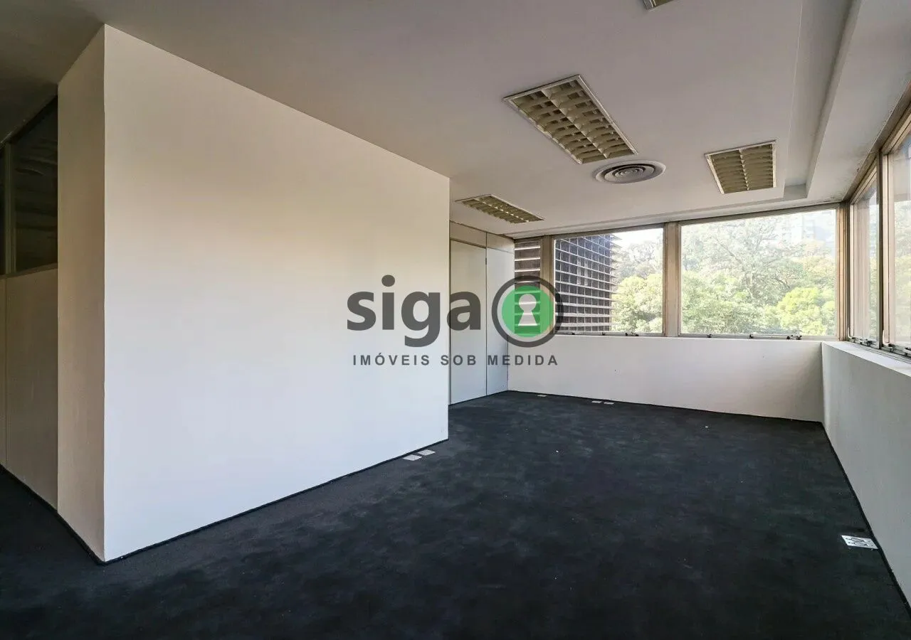 Imagem Sala Comercial para locação na Av. Paulista
