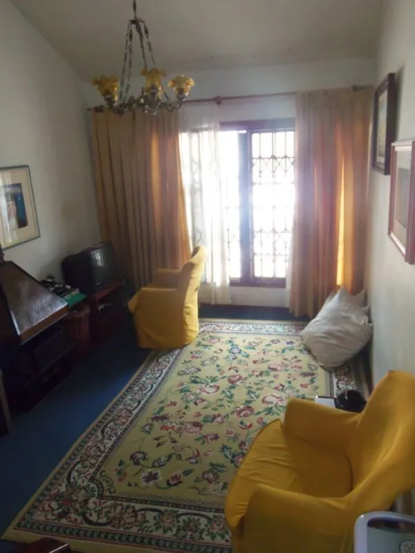 Imagem Casa Condominio para Venda - 86.86m², 2 dormitórios, 2 vagas - Tristeza