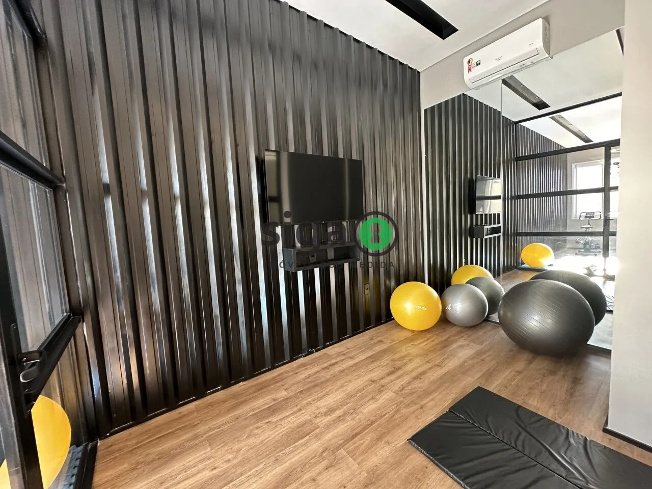 Imagem Apartamento para venda no Campo Belo com 3 quartos