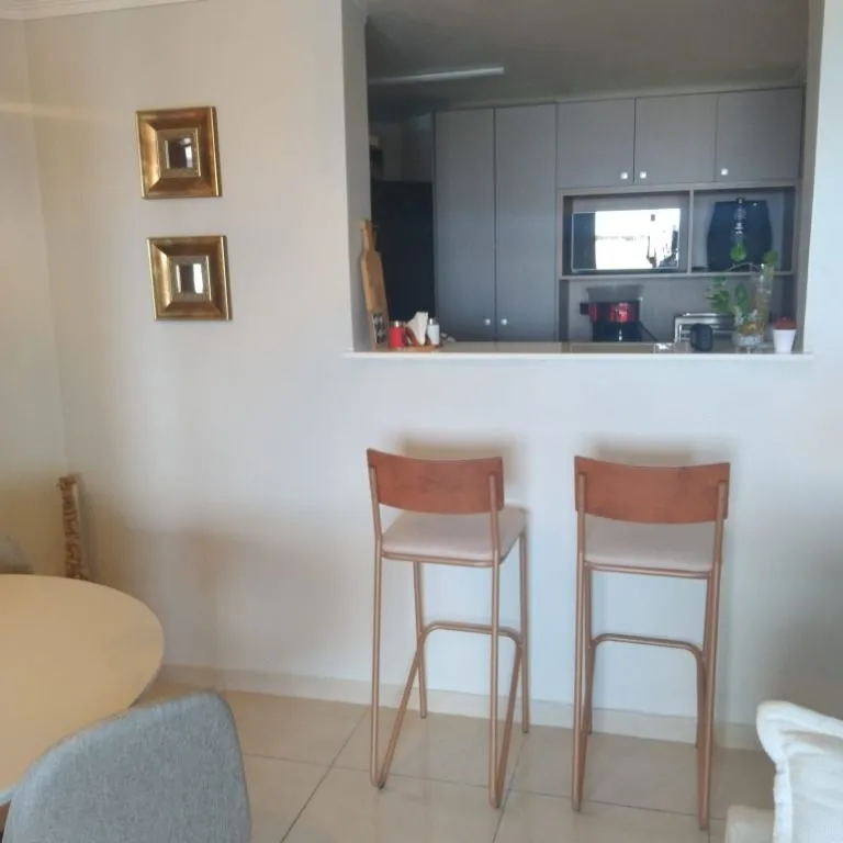 Imagem Apartamento com 2 dormitórios à venda, 103 m² por R$ 599.996,00 - Aeroclube - João Pessoa/PB