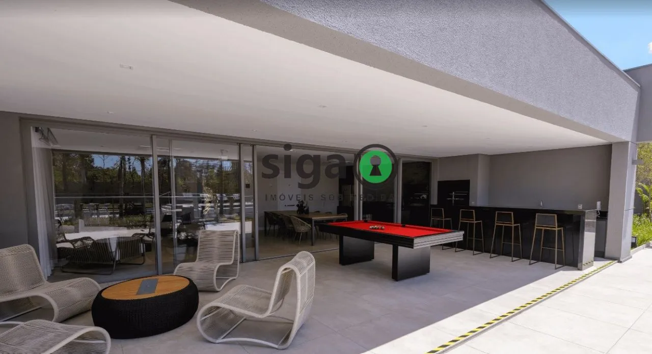 Imagem Apartamento para venda Vila Leopoldina 03 suítes, São Paulo - SP