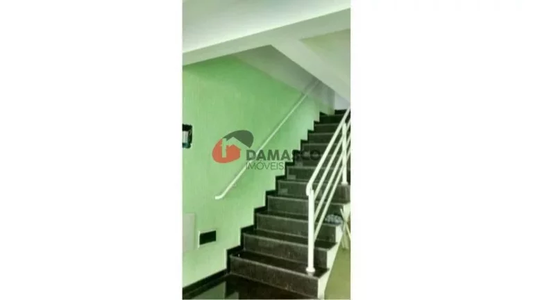 Imagem Apartamento à venda 2 Quartos, 1 Suite, 1 Vaga, 100M², Vila Camilópolis, Santo André - SP