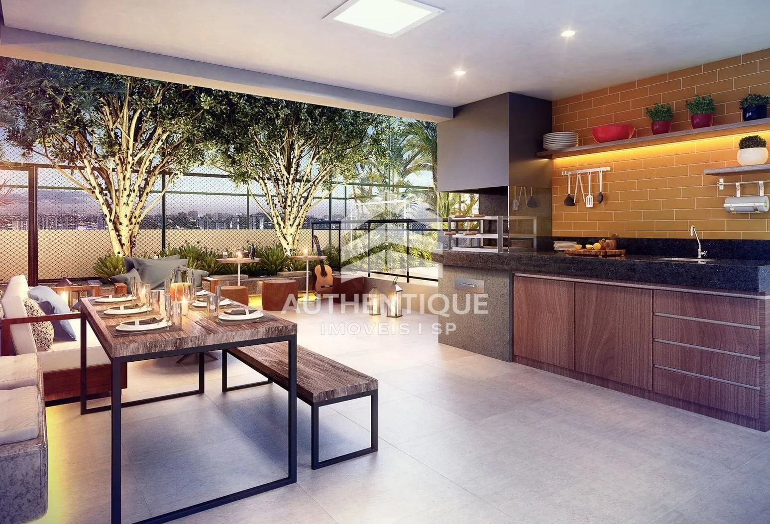 Imagem PINE PINHEIROS - Apartamento à venda em São Paulo/SP