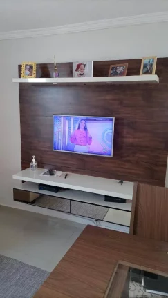 Imagem APARTAMENTO 2 QUARTOS - CENTRAL PARQUE
