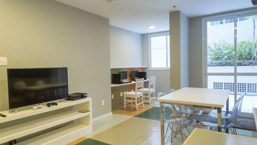 Imagem Apartamento a Venda no bairro Vila Isabel - Rio de Janeiro, RJ