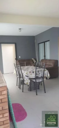 Imagem Casa em Lindóia - SP - TROCA POR APARTAMENTO EM BRAGANÇA PAULISTA - SP