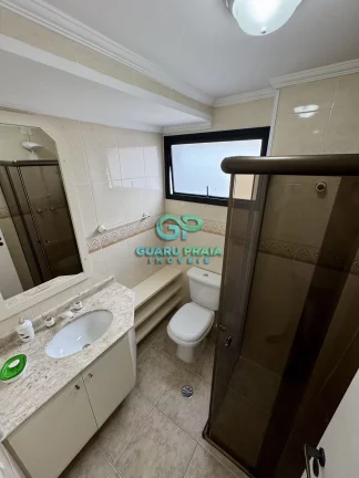 Imagem Apartamento à venda no bairro Enseada - Guarujá/SP