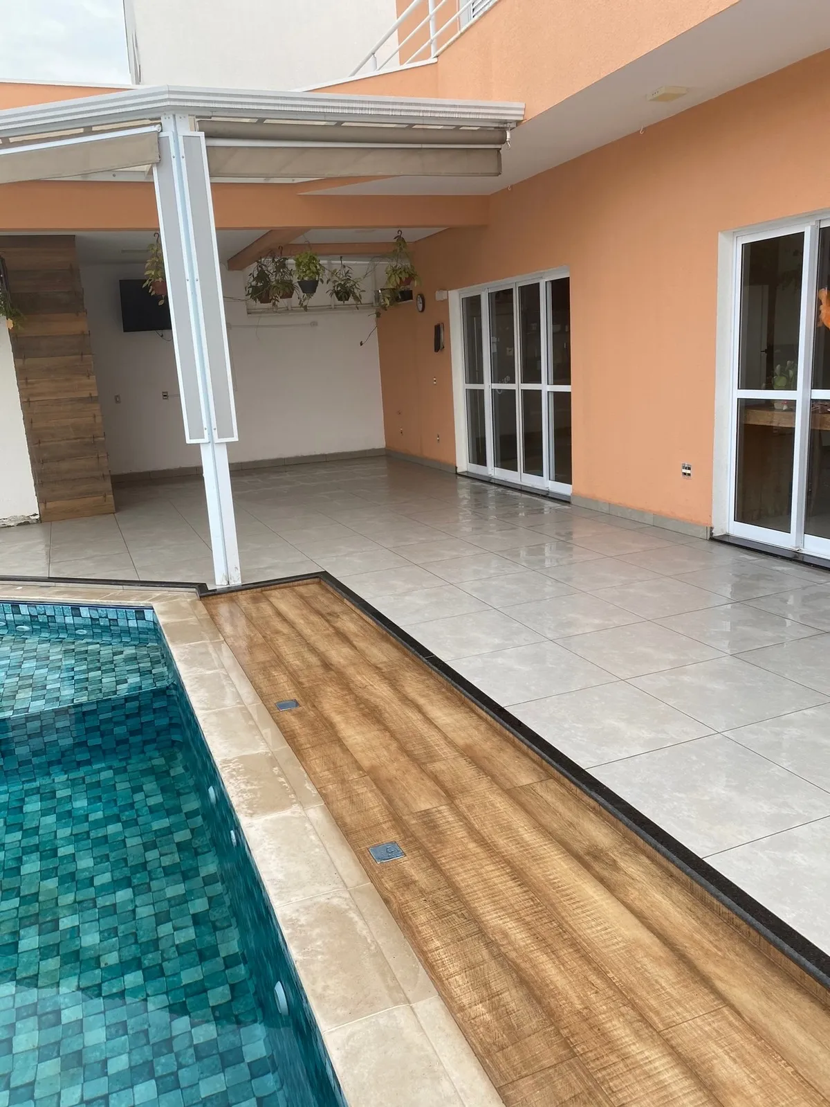 Imagem Casa em Condomínio fechado com 326m², 3 suítes Condomínio Giverny- Sorocaba-SP