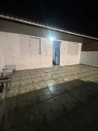 Imagem casa germinada Tude bastos
