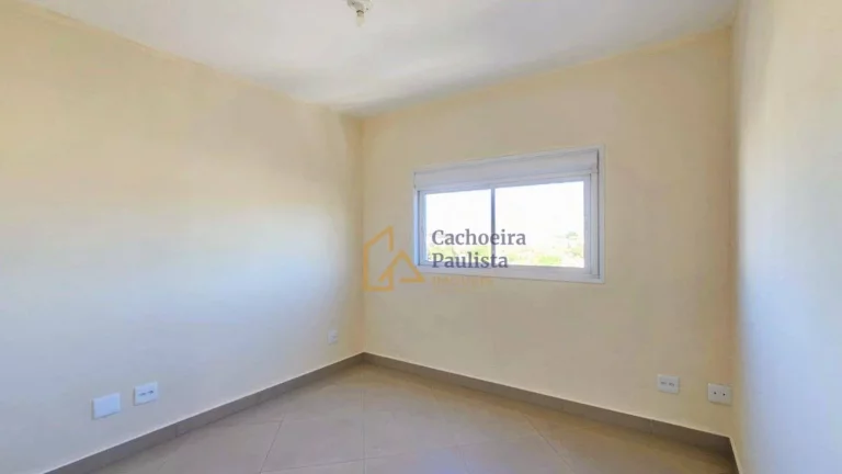 Imagem Apartamento com 1 dormitório à venda - Av. Canção Nova - Cachoeira Paulista/SP