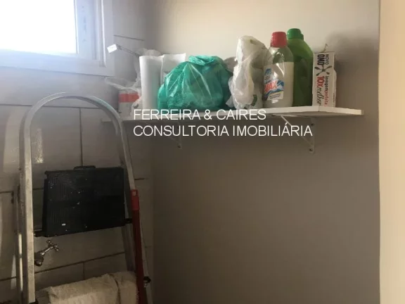 Imagem APARTAMENTO RESIDENCIAL em INDAIATUBA - SP, VILA VITÓRIA II