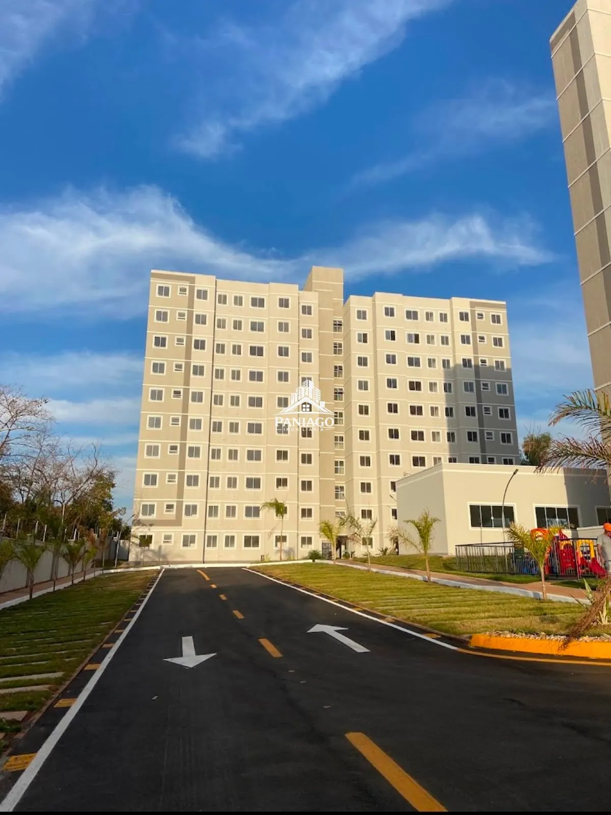 Imagem APARTAMENTO À VENDA NO BAIRRO DESPRAIADO | CUIABÁ/MT