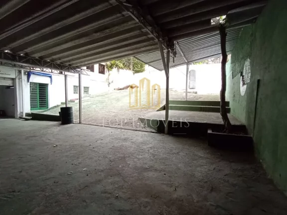 Imagem Ponto Comercial 214 Metros de Terreno Proximo a kalunga