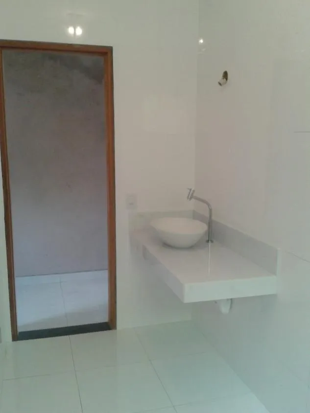 Imagem Casa de campo de alto padrão
