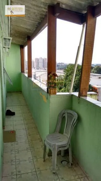 Imagem Cobertura com 2 dormitórios à venda, 60 m² por R$ 375.000,00 - Vila Camargos - Guarulhos/SP