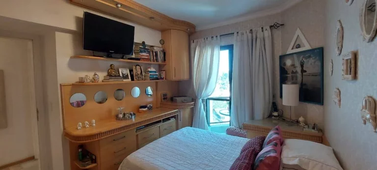 Imagem Apartamento, 3 Quartos, 1 Suíte, 114 m² , Vila Monumento R$ 1.270.000,00