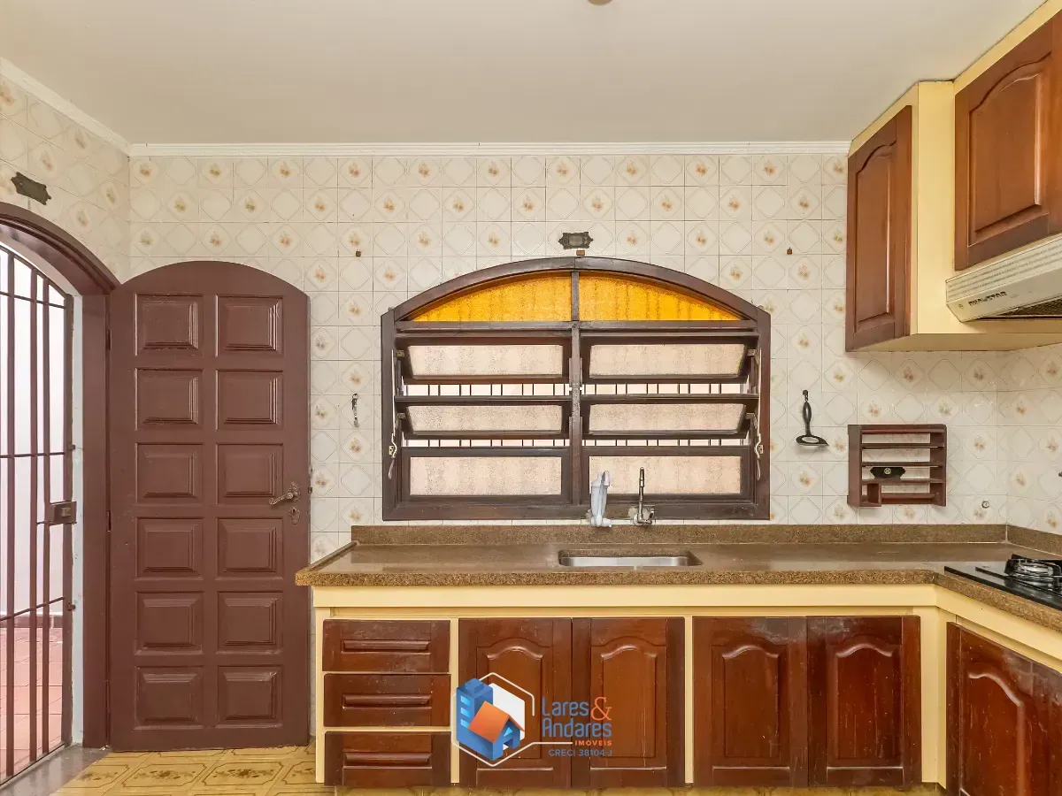 Imagem Casa para venda em Parque Sonia com 3 quartos, sendo 1 suíte, 170m²