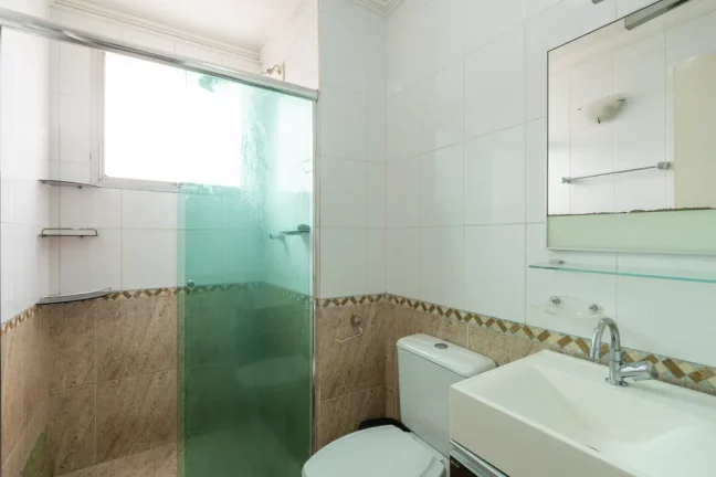 Imagem Apartamento à venda em São Paulo, Jardim Ivana, com 2 quartos, 55m2