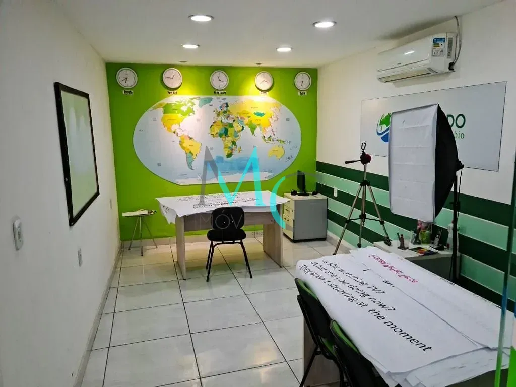 Imagem Loja para alugar, 22 m² por R$ 3.600,00/mês - Campo Grande - Rio de Janeiro/RJ