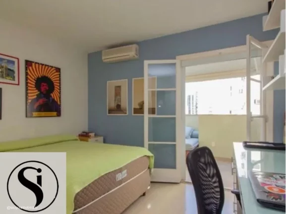 Imagem APARTAMENTO RESIDENCIAL em SÃO PAULO - SP, ITAIM BIBI