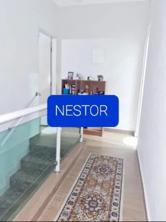 Imagem Sobrado com 3 Quartos à Venda, 140 m² em Quarta Parada - São Paulo