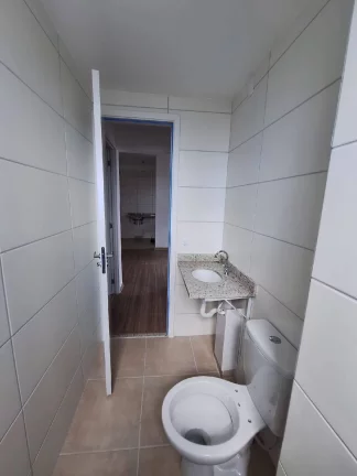 Imagem APARTAMENTO 62M² 2 QUARTOS 2 BANHEIROS CONDOM. JR SÃO PAULO