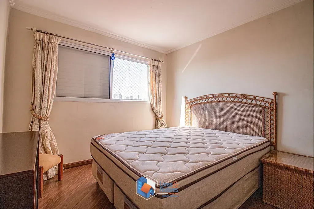 Imagem Apartamento à venda 2 Quartos 1 Suite 1 Vaga 83M² Vila Romana São Paulo - SP