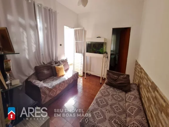 Imagem Casa Residencial à venda, Jardim Batagin, Santa Bárbara D'Oeste - CA1055.