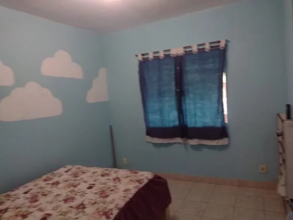 Imagem Casa com 3 dormitórios à venda, 195 m² por R$ 650.000,00 - Jardim das Flores - Suzano/SP