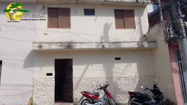 Foto do imóvel IMÓVEL COM 4 CASAS PARA RENDA NA CACHOEIRINHA