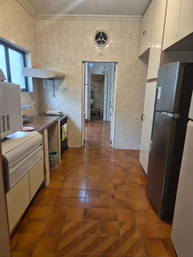 Imagem Apartamento para Venda em São Paulo, Higienópolis, 3 dormitórios, 5 banheiros, 2 vagas