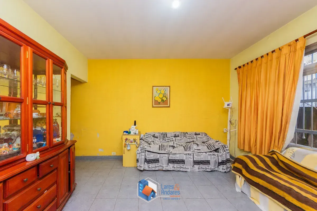 Imagem Casa para venda em Vila Santa Edwiges com 2 quartos, 115m²