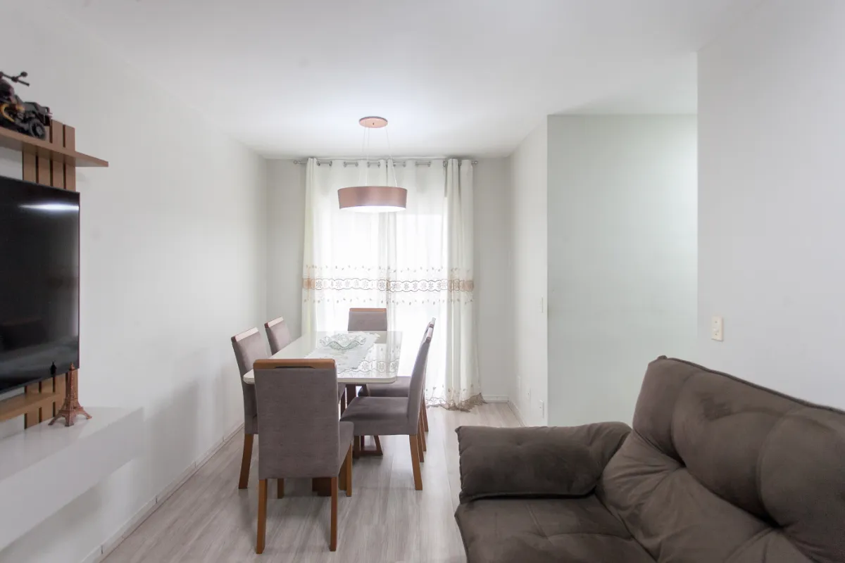 Imagem Apartamento para venda em Limão com 2 quartos, sendo 1 suíte, 68m2
