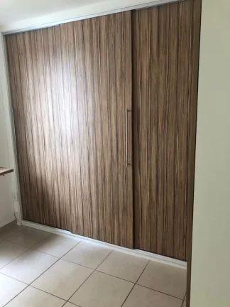 Imagem Ótimo apartamento localizado na Rua Felicíssimo Antonio Pereira
