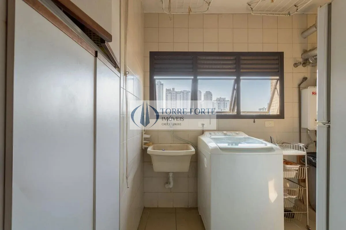 Imagem Lindo Apartamento com 3 dormitórios no Tatuapé