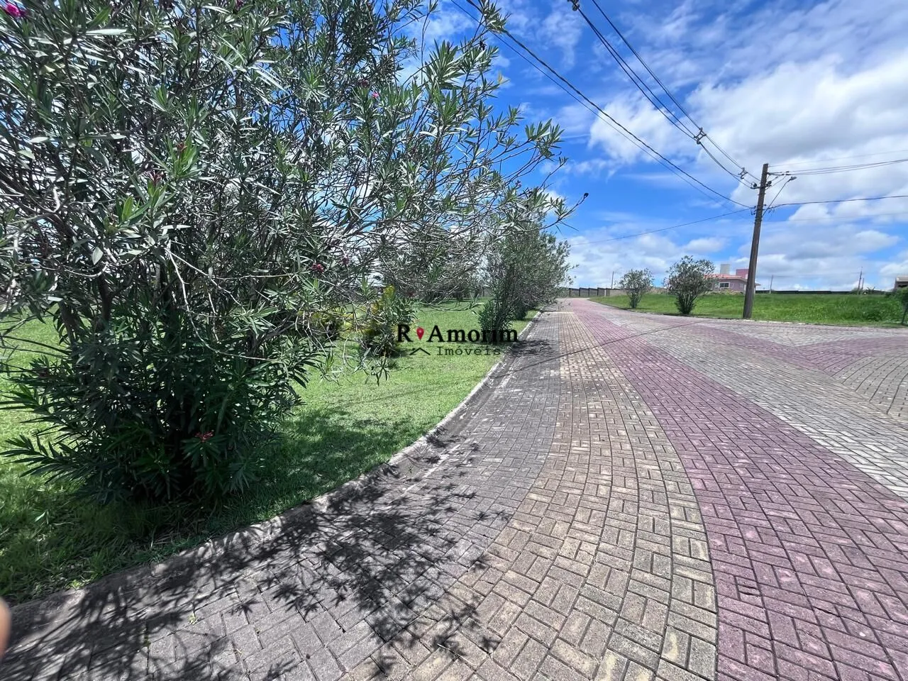Imagem Terreno com 1.000 metros em Condominio em Itu