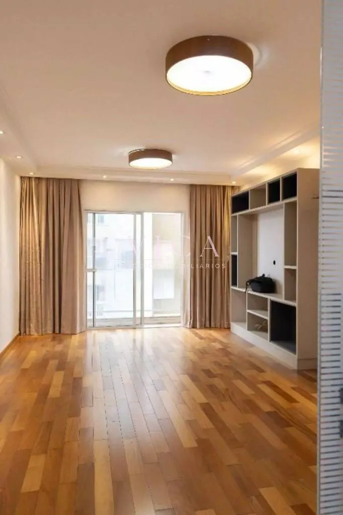 Imagem Apartamento 120m 3 dormitorios venda ou aluguel por R$ 5.850,00-Bethaville