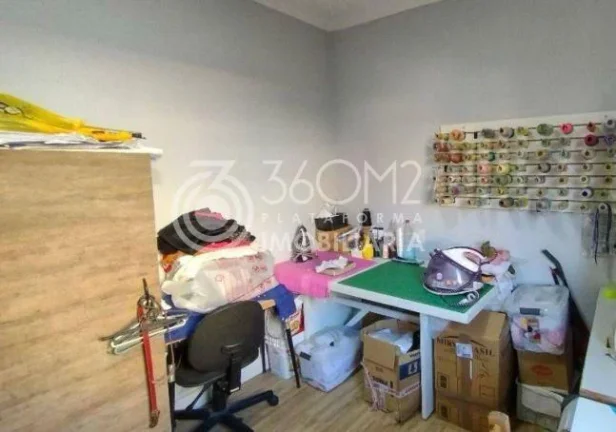 Imagem Sobrado para Venda em São Bernardo do Campo / SP no bairro Santa Terezinha