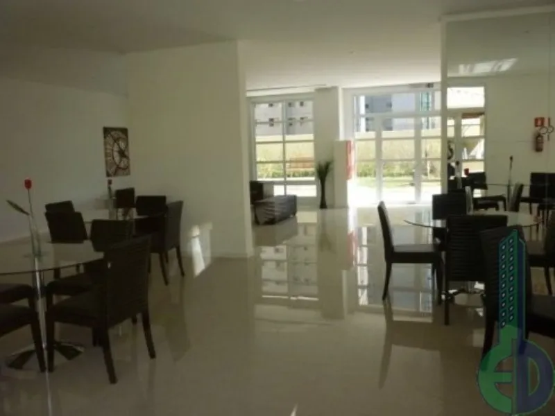 Imagem Condomínio The Elements Exclusive Resort, apartamento à venda com 3 quartos em São Bernardo do Campo Sp