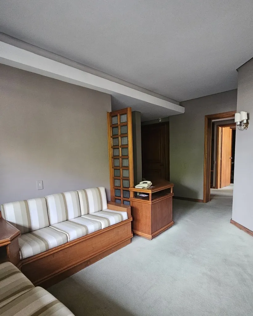 Imagem Sala Comercial em Higienópolis