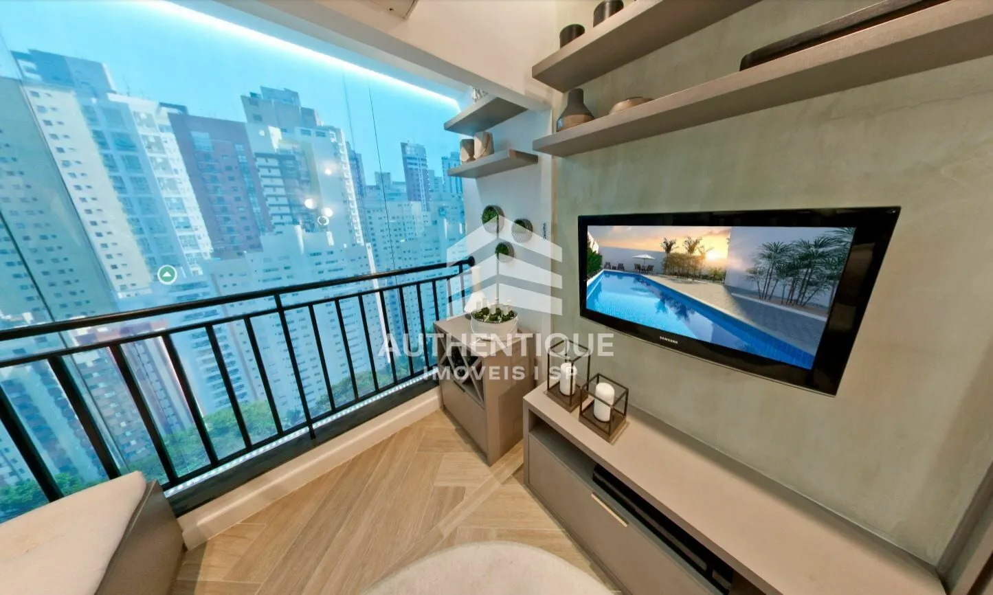 Foto do imóvel Famile Gentil 300 Ipiranga - Apartamento à venda em Avenida Doutor Gentil de Moura, 300 - Ipiranga, São Paulo - SP