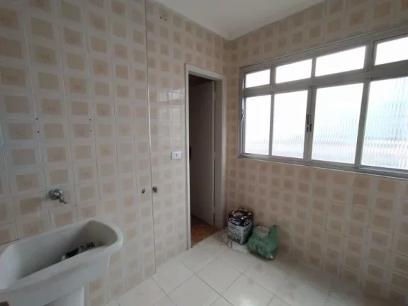 Imagem APARTAMENTO À VENDA, 115 M² POR R$ 690.000,00 - POMPÉIA - SANTOS/SP