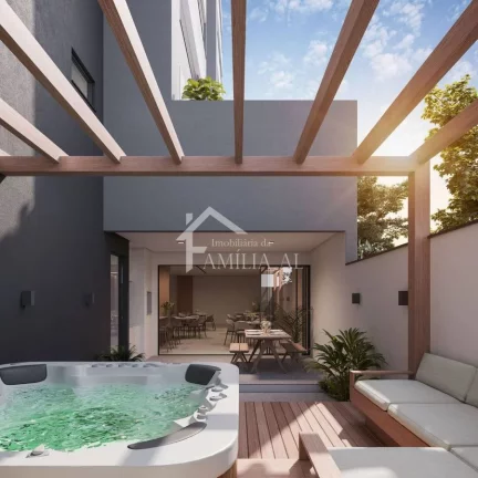 Imagem APARTAMENTO RESIDENCIAL HAIA NO COSTA E SILVA
